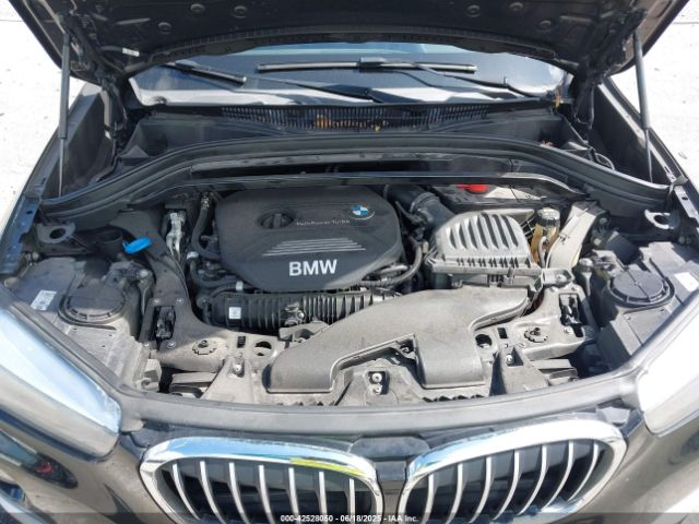 2019 BMW X1 WBXHU7C52K5L11851 Photo 9