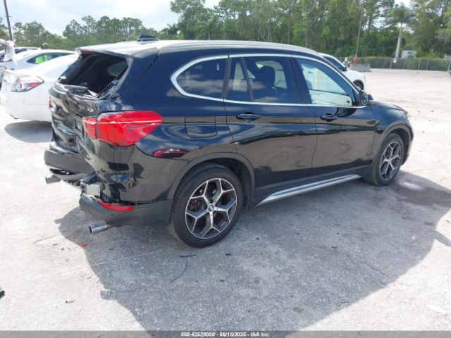 2019 BMW X1 WBXHU7C52K5L11851 Photo 3