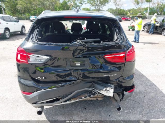2019 BMW X1 WBXHU7C52K5L11851 Photo 5