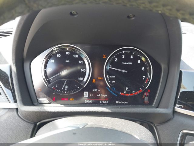 2019 BMW X1 WBXHU7C52K5L11851 Photo 6