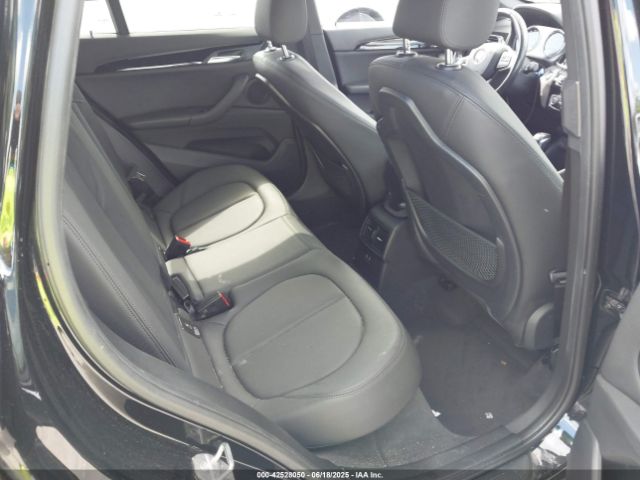 2019 BMW X1 WBXHU7C52K5L11851 Photo 7