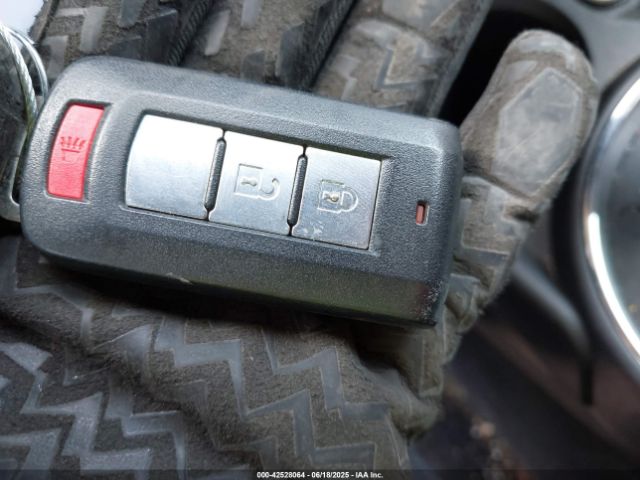 2015 MITSUBISHI OUTLANDER SPORT 4A4AP4AW5FE055381 Photo 10