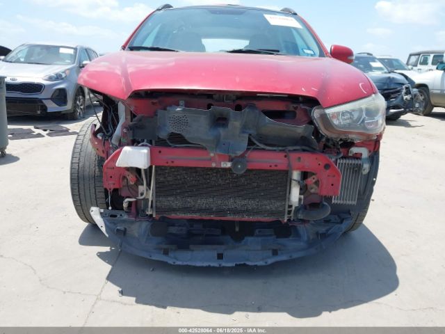 2015 MITSUBISHI OUTLANDER SPORT 4A4AP4AW5FE055381 Photo 5