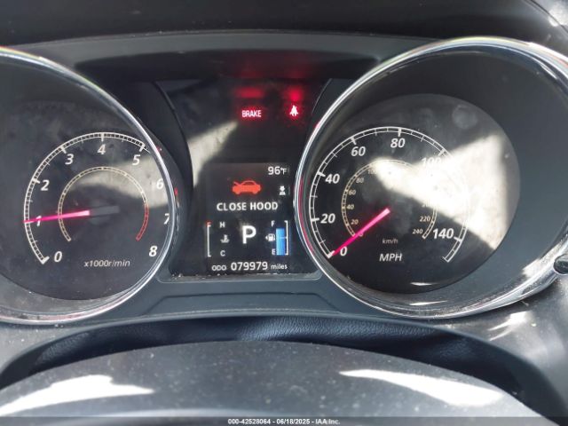 2015 MITSUBISHI OUTLANDER SPORT 4A4AP4AW5FE055381 Photo 6