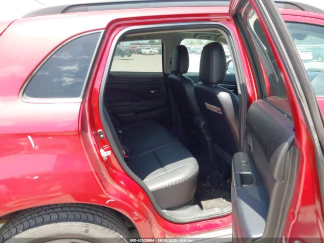 2015 MITSUBISHI OUTLANDER SPORT 4A4AP4AW5FE055381 Photo 7