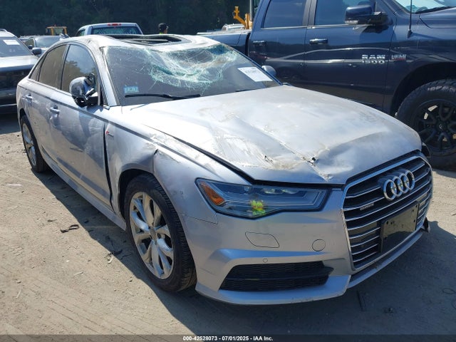 2017 AUDI A6 WAUF2AFC8HN101732 Photo 0