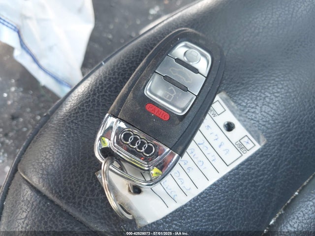 2017 AUDI A6 WAUF2AFC8HN101732 Photo 10
