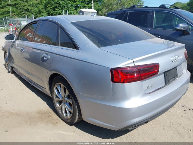 2017 AUDI A6 WAUF2AFC8HN101732 Photo 2