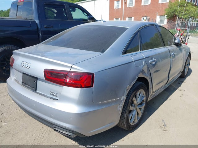 2017 AUDI A6 WAUF2AFC8HN101732 Photo 3