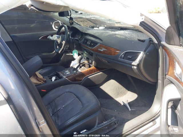 2017 AUDI A6 WAUF2AFC8HN101732 Photo 4