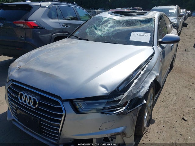 2017 AUDI A6 WAUF2AFC8HN101732 Photo 5