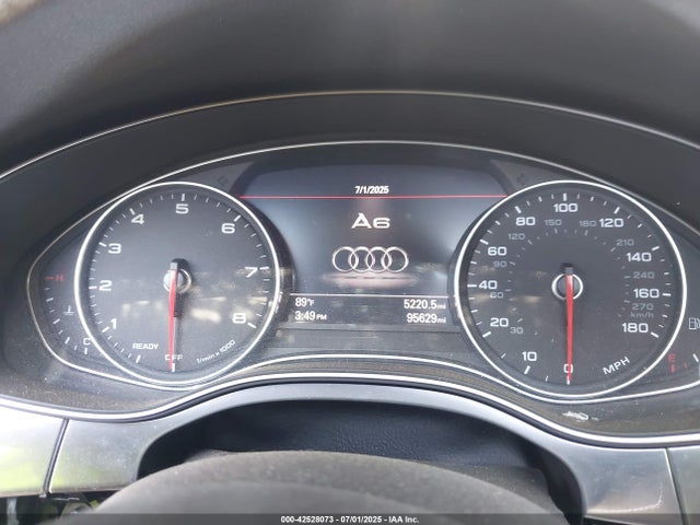 2017 AUDI A6 WAUF2AFC8HN101732 Photo 6