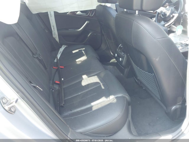 2017 AUDI A6 WAUF2AFC8HN101732 Photo 7
