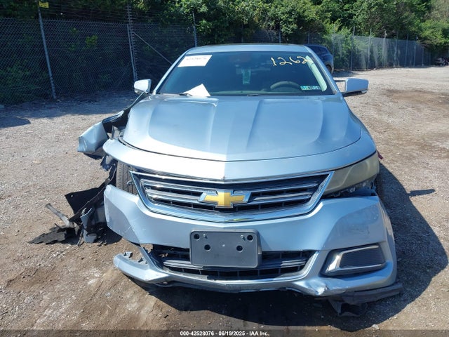 Chevrolet lfx 2015 1G1125S30FU101262 Image 13