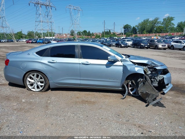 Chevrolet lfx 2015 1G1125S30FU101262 Image 14