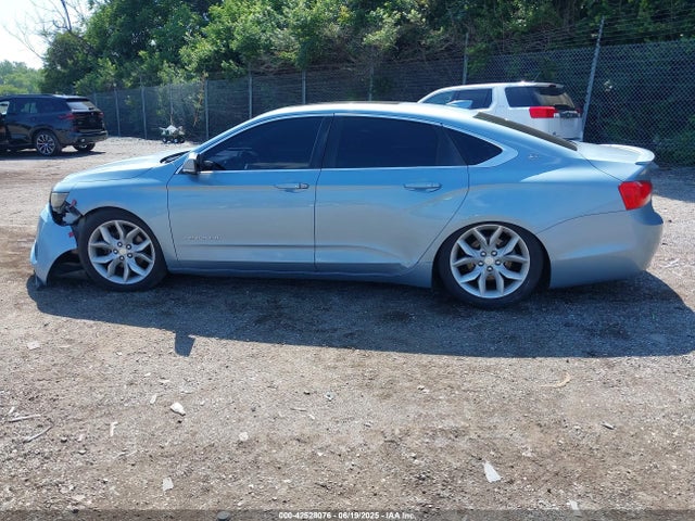 Chevrolet lfx 2015 1G1125S30FU101262 Image 15