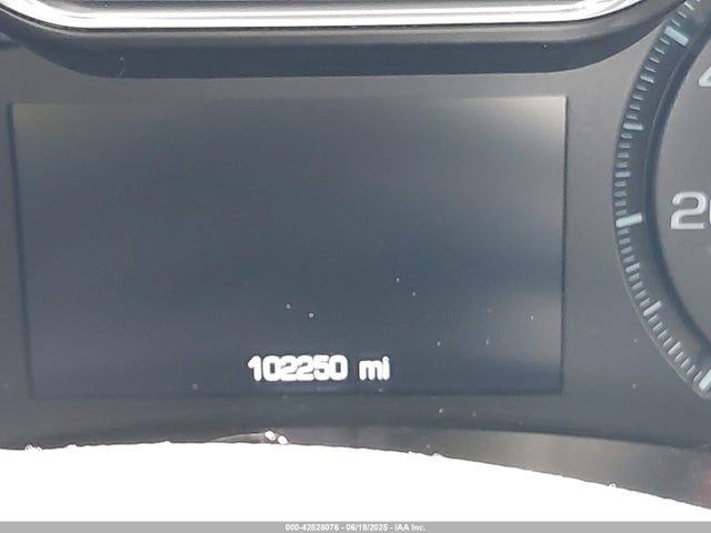 Chevrolet lfx 2015 1G1125S30FU101262 Image 16