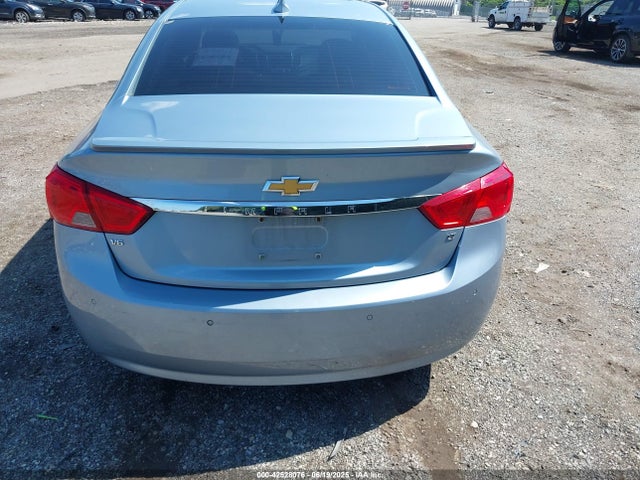 Chevrolet lfx 2015 1G1125S30FU101262 Image 17