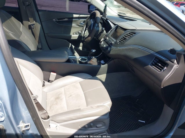 Chevrolet lfx 2015 1G1125S30FU101262 Image 5