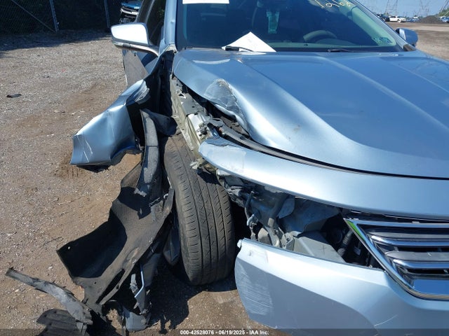 Chevrolet lfx 2015 1G1125S30FU101262 Image 6
