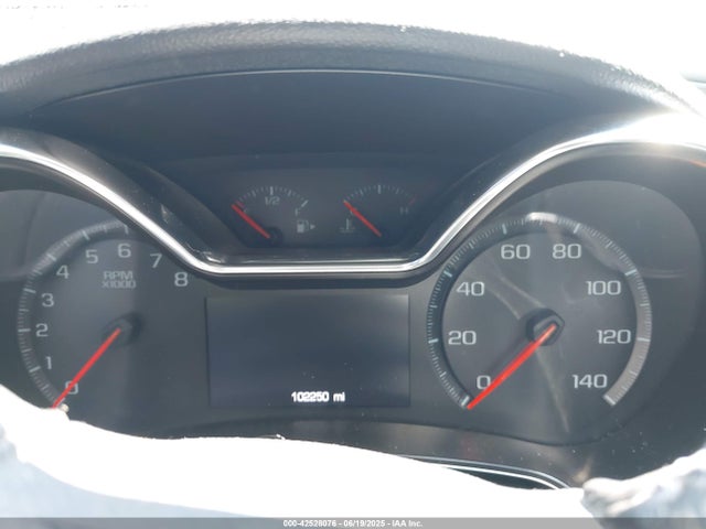 Chevrolet lfx 2015 1G1125S30FU101262 Image 7