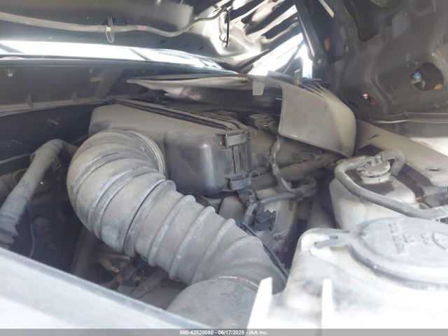 2007 TOYOTA FJ CRUISER JTEZU11F270014900 Photo 9