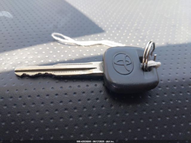 2007 TOYOTA FJ CRUISER JTEZU11F270014900 Photo 10