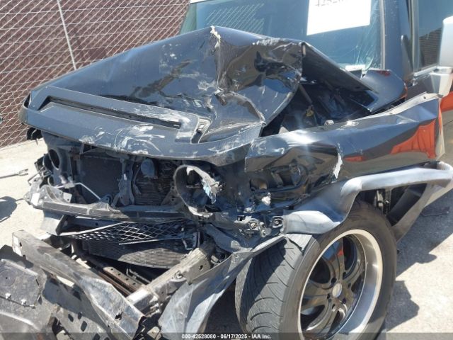 2007 TOYOTA FJ CRUISER JTEZU11F270014900 Photo 5