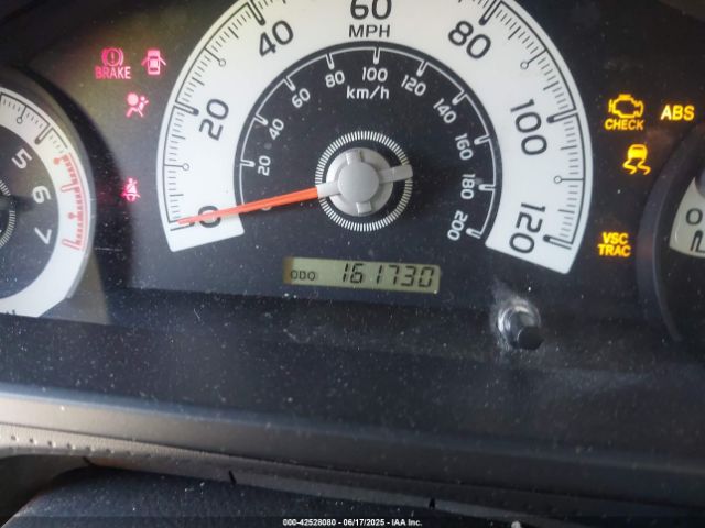 2007 TOYOTA FJ CRUISER JTEZU11F270014900 Photo 6