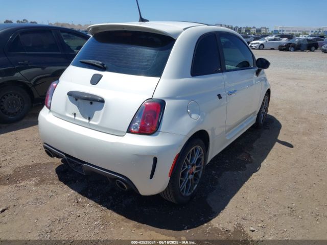 2016 FIAT 500 3C3CFFFH9GT120926 Photo 3