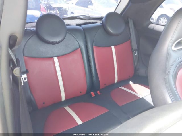2016 FIAT 500 3C3CFFFH9GT120926 Photo 7