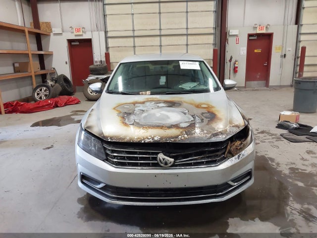 Volkswagen tsi 2018 1VWAA7A34JC016783 Image 12