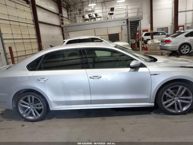 Volkswagen tsi 2018 1VWAA7A34JC016783 Image 13