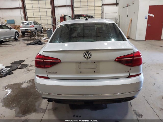 Volkswagen tsi 2018 1VWAA7A34JC016783 Image 16