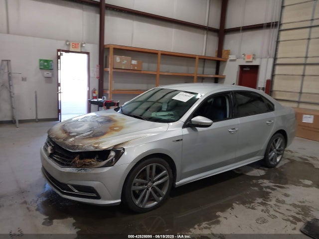 Volkswagen tsi 2018 1VWAA7A34JC016783 Image 2