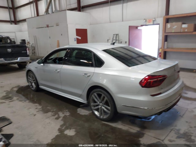 Volkswagen tsi 2018 1VWAA7A34JC016783 Image 3