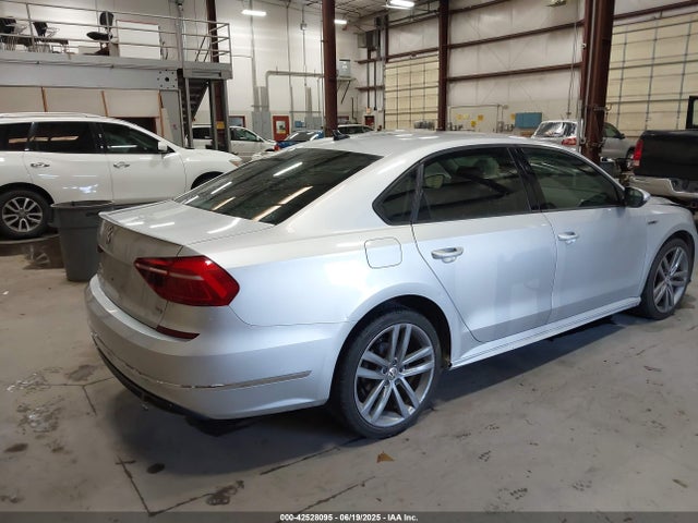 Volkswagen tsi 2018 1VWAA7A34JC016783 Image 4