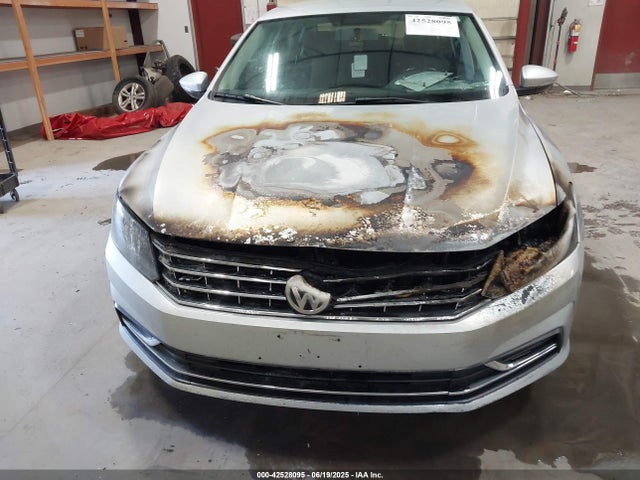 Volkswagen tsi 2018 1VWAA7A34JC016783 Image 6