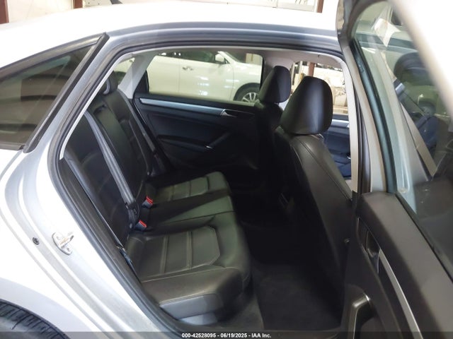 Volkswagen tsi 2018 1VWAA7A34JC016783 Image 8