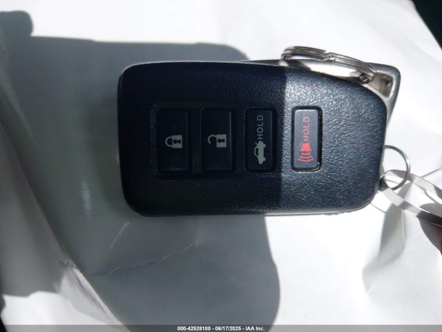 Lexus 4gr-fse 2015 JTHBF1D28F5063687 Image 11