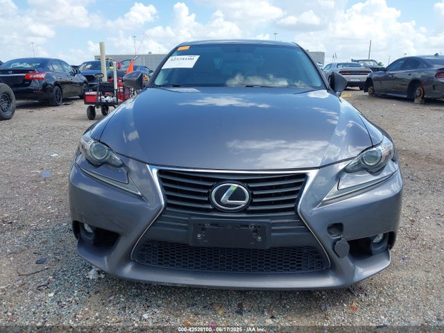 Lexus 4gr-fse 2015 JTHBF1D28F5063687 Image 13