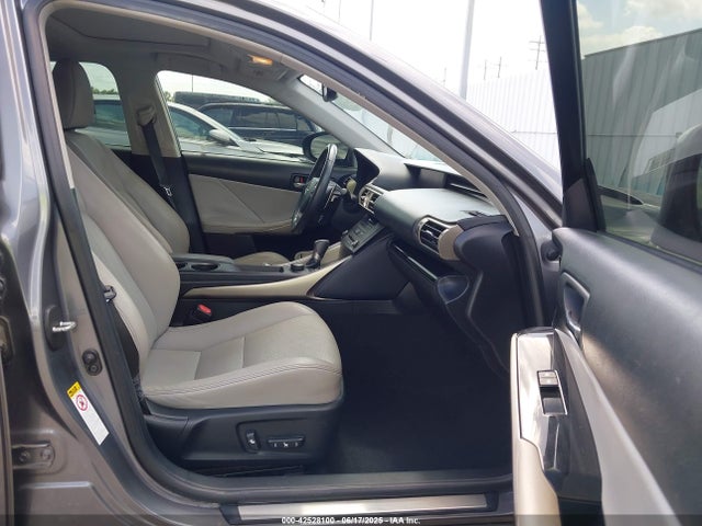 Lexus 4gr-fse 2015 JTHBF1D28F5063687 Image 5