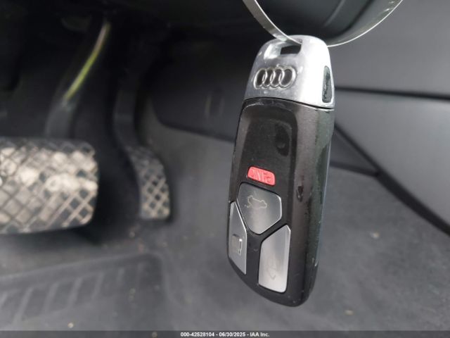 2019 AUDI A5 WAUBNCF56KA015689 Photo 10
