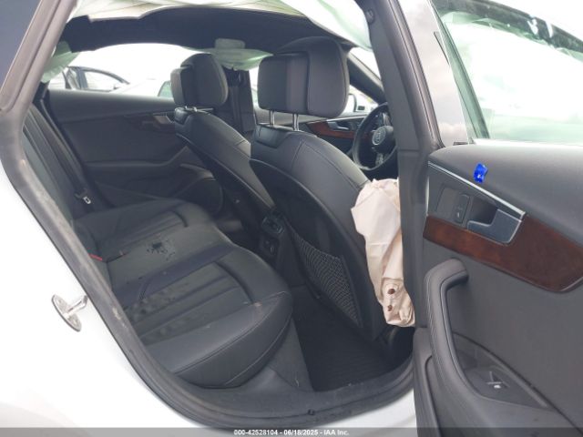 2019 AUDI A5 WAUBNCF56KA015689 Photo 7