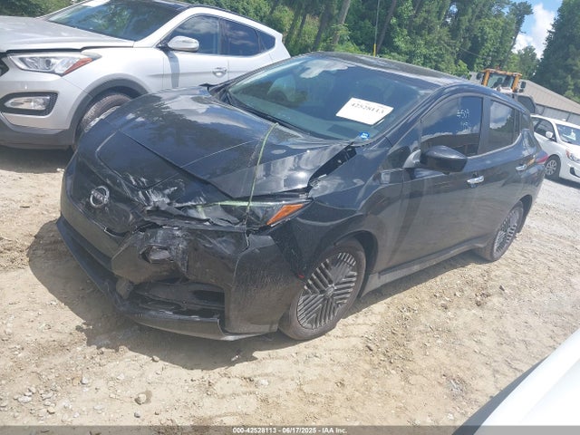 1N4CZ1CV0PC561054 Nissan Leaf