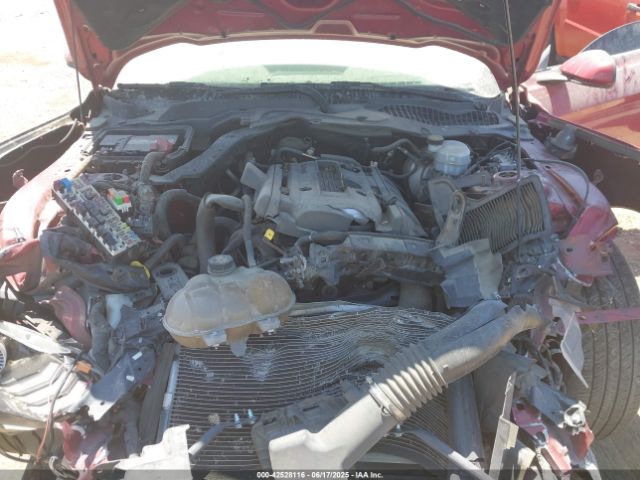 2019 FORD MUSTANG 1FA6P8THXK5118705 Photo 9