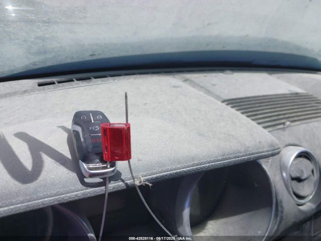 2019 FORD MUSTANG 1FA6P8THXK5118705 Photo 10