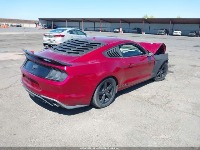 2019 FORD MUSTANG 1FA6P8THXK5118705 Photo 3