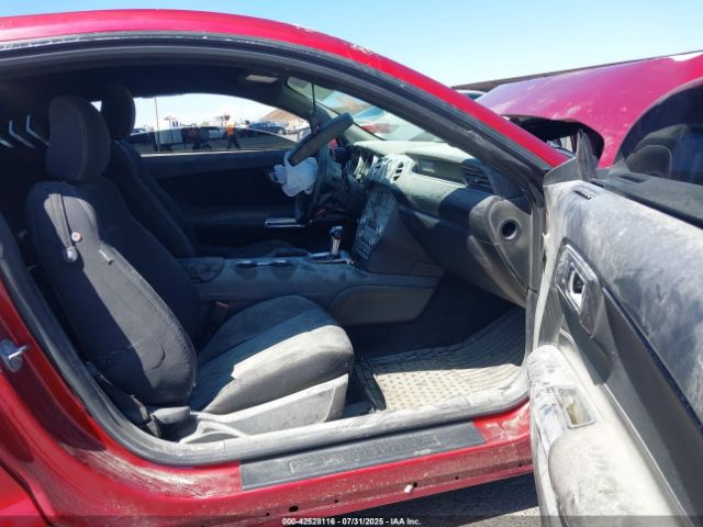 2019 FORD MUSTANG 1FA6P8THXK5118705 Photo 4