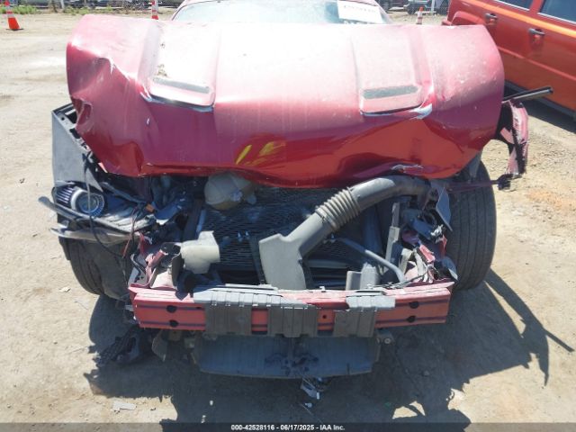 2019 FORD MUSTANG 1FA6P8THXK5118705 Photo 5